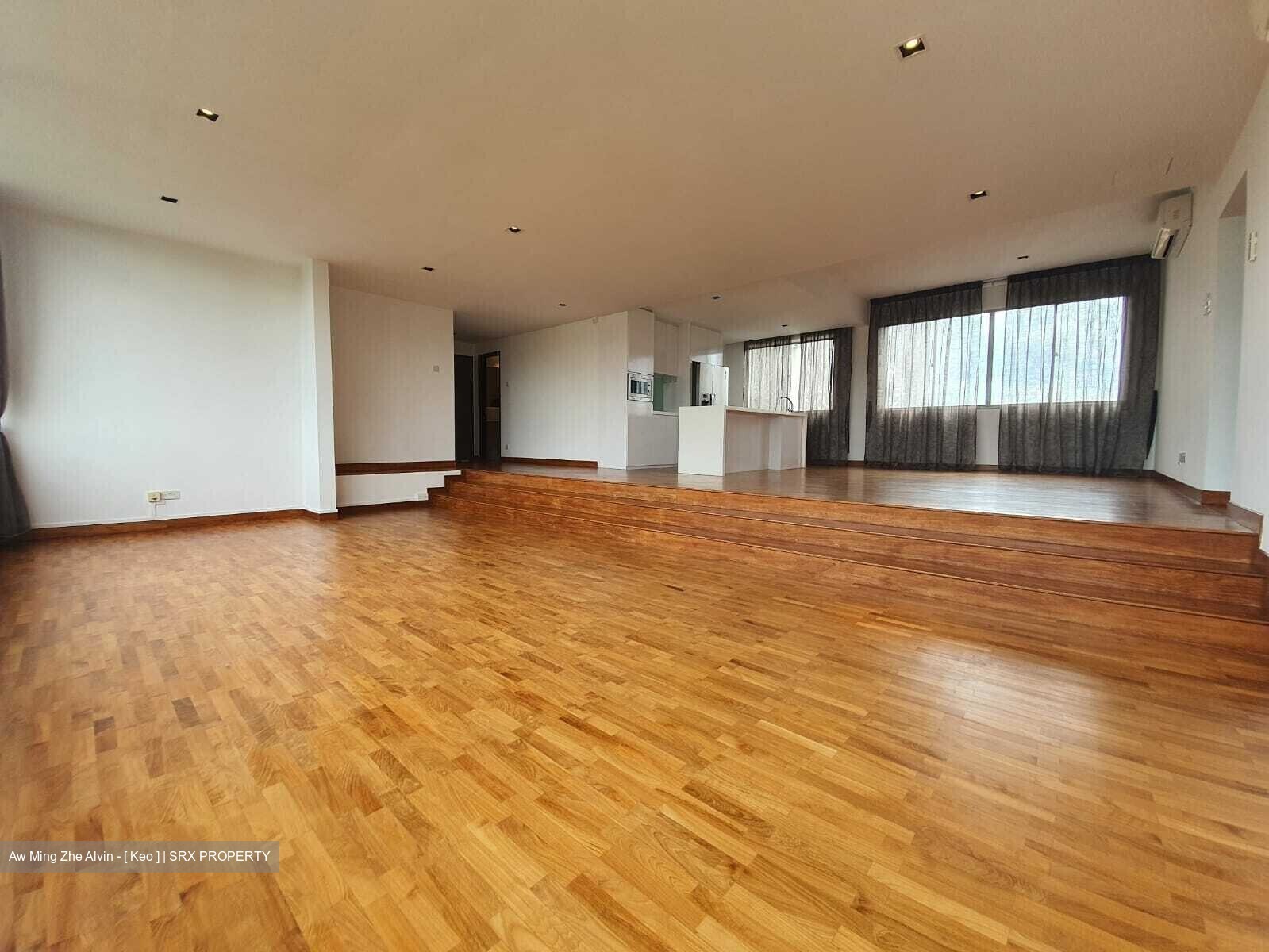 Nassim Regency (D10), Condominium #347867211